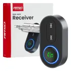 Mini jack Receiver AMIO-04658 — Photo 1