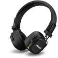 Marshall Major IV Bluetooth black Photo