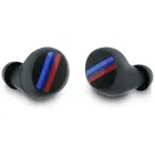 Headphones Bluetooth TWS BMW Metal Logo ENC blue Foto 5