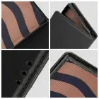Smart Magneto Case for Motorola Moto G14 black — Foto 9