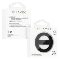 Liavec Ring Magsafe black Foto 1