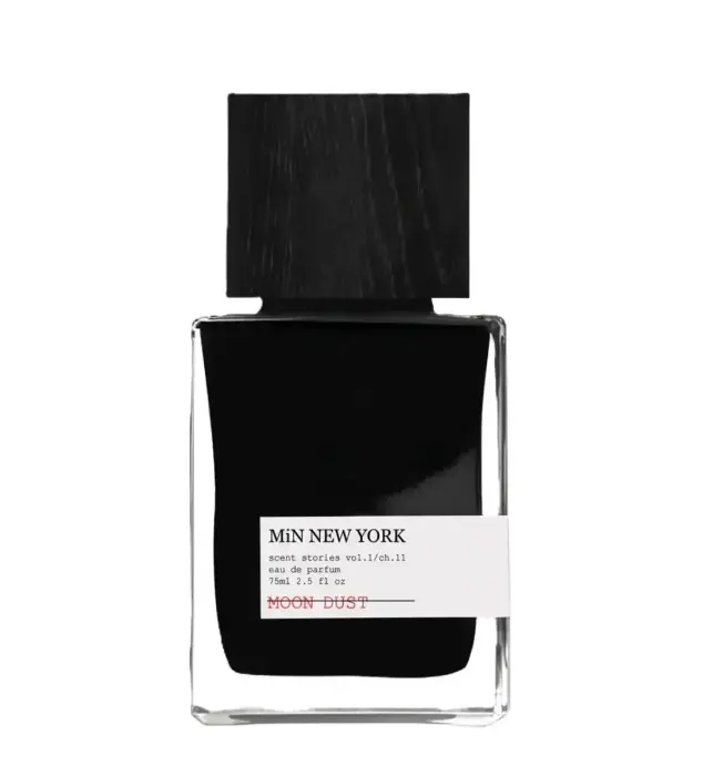 MiN New York Scent Stories Vol. 1 Moon Dust (EDP) парфюмерная вода унисекс 75 мл