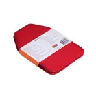 Le Creuset Active Wine Cooler WA-126 WA126 red (59142010606068) Photo