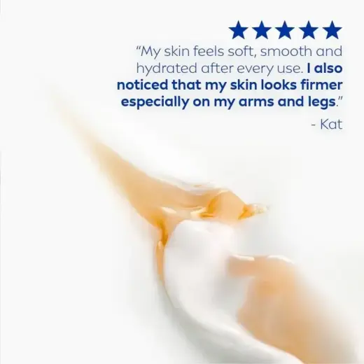 NIVEA Q10 Plus Firming Body Milk 250 Ml Foto 12