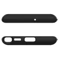 Spigen Slim Armor CS Samsung S908 S22Ultra czarny|black ACS03927 Foto 6