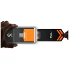 Spigen Glas.TR "EZ FIT PRO AC" Privacy Tempered Glass for Samsung Galaxy S26 2 pieces Foto 4