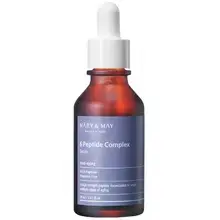 "6 Peptide Complex Serum"