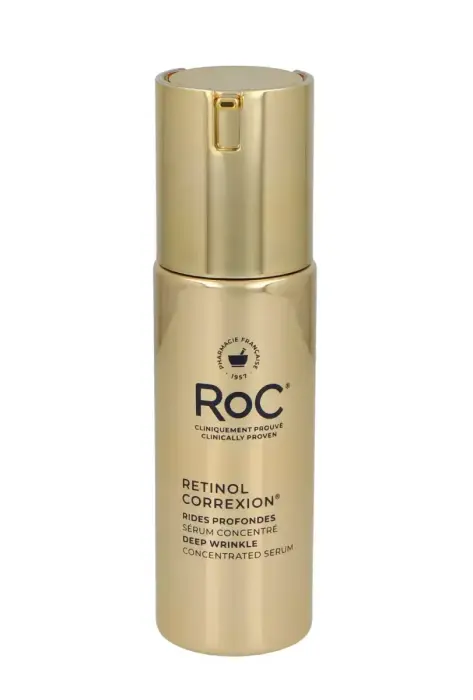 RoC Retinol Correxion Deep Wrinkle Serum Skin Serum 30 ml