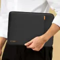 Tech-Protect Defender Laptop Case 15-16" - Black — Foto 12