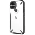 Nillkin Cyclops Case durable case with camera cover and foldable stand for iPhone 13 black Foto 16