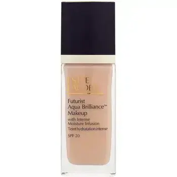 Futurist Aqua Brilliance Foundation SPF 20 - Make-up 30 ml