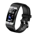 FITNESS FIT BAND > FW34 SILVER black Фото num