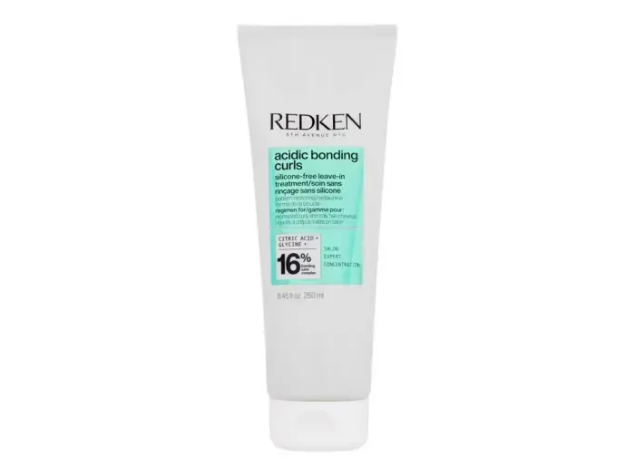 Redken Acidic Bonding Curls Leave-in Treatment Leave-in Hair Care 250 ml