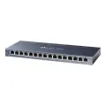 TP-Link TL-SG116 - switch - 16 ports — Фото 1