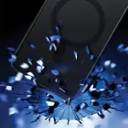 3MK Smoke MagCase Sam S24 S921 — Foto 5