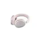 Guess Metallic Script Logo ENC Wireless Headphone Pink — Foto 6