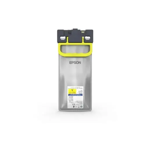 Epson Ink Yellow Gelb (C13T05A40N)