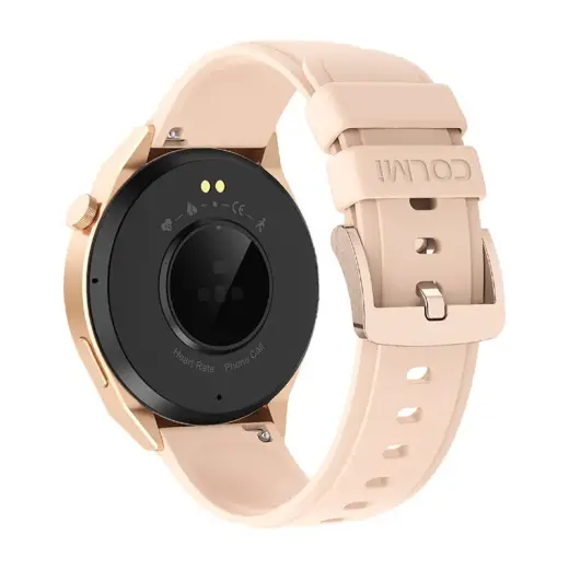 Smartwatch Colmi i11 (Gold) Photo