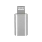 Adapter Type C to Lightning Blue Star - white — Foto 2