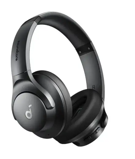 Headphones Soundcore Q20i Photo