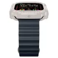 Spigen Rugged Armor case for Apple Watch Ultra 1 | 2 (49 mm) - beige Foto 5