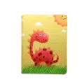 Universal Dino универсальный чехол для планшета 9-10” Фото num