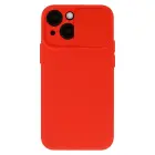 Camshield Soft for Samsung Galaxy S24 FE Red — Фото 2