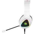 CANYON headset Shadder GH-6 White — Photo 5