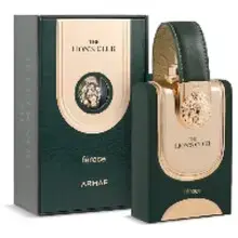Armaf The Lion´s Club Féroce (EDP) Eau de Parfum unisex 100 ml