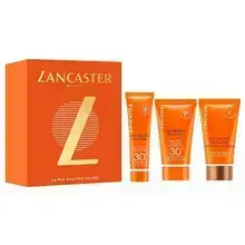 Lancaster My Sun Routine SPF 30 Set
