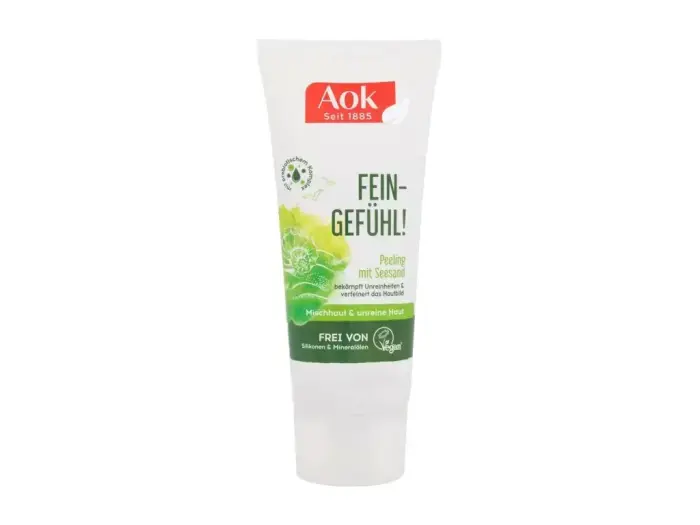 Aok Fine Feeling Peeling 100 ml