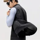 Rockbros YDMJ003 Windproof Vest Spring/Autumn Size S - Black — Foto 3