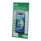 Tempered glass 9D Ceramic for iPhone 16 Plus 6,7" — Foto 1