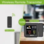 Weather station B0367 Foto 12