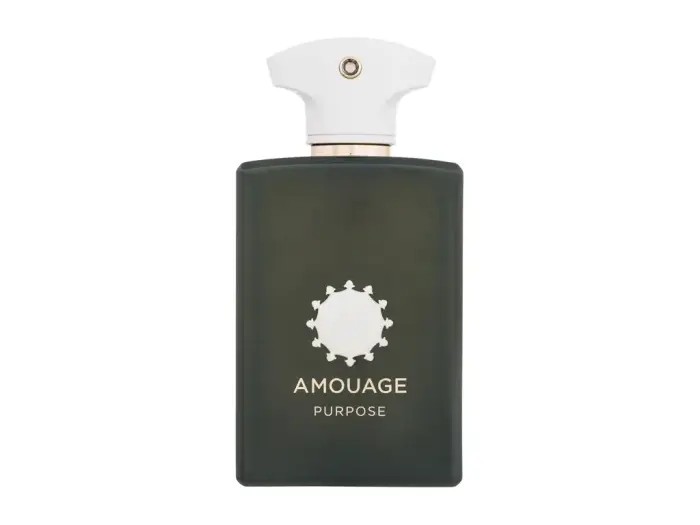 Amouage Purpose unisex parfimērijas ūdens 100 ml