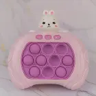 Maxlife portable game MXPS-100 rabbit — Foto 3