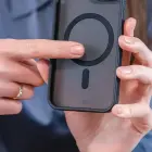 3MK Smoke MagCase iPhone 15 Plus 6.7" — Foto 7