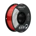 CR-Silk PLA Filament Creality (Golden-red) Foto 1