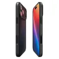 Spigen Thin Fit MagSafe Case for iPhone 17 Pro - Black Foto 12