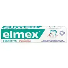 Elmex Sensitive Toothpaste 150ml