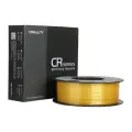 CR-Silk PLA Filament Creality (Gold) Foto 5