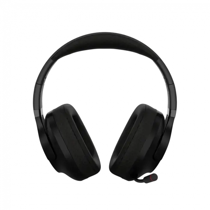 CANYON headset EGO GH-16 3in1 2.4Ghz+BT Black