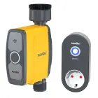 RainPoint 1-Zone Irrigation Controller with App — Photo 2