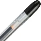 UNOMAX MaxGel gēla pildspalva | melna | 0,5 mm Foto 3