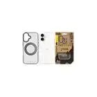 Tactical MagForce Hyperstand Cover for Apple iPhone 16 Light Grey — Foto 8