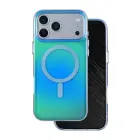 Tecto Shield Aurora maciņš telefonam iPhone 17 Pro Max zils — Foto 2