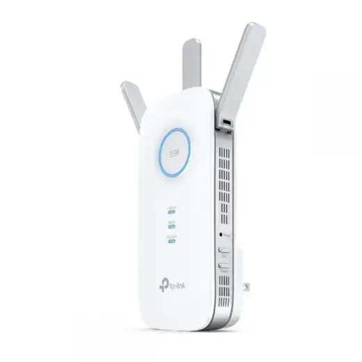 TP-LINK TPLINK Repeater (RE550) Фото num