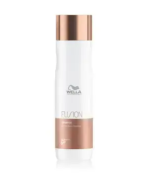 Wella Professionals Fusion Intense Repair Haircare Set 250 Ml + 200 Ml + 150 Ml