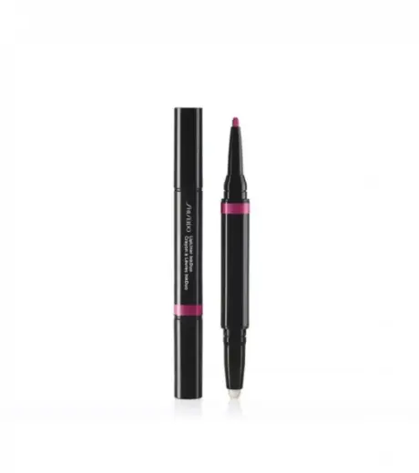 Shiseido, InkDuo, Lip Liner, 10, Violet, 1.1 g Фото num