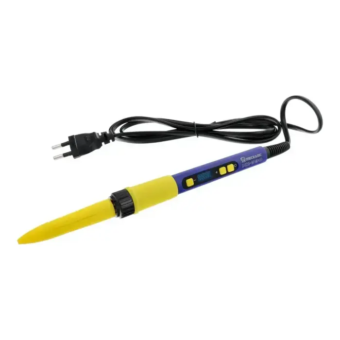 MECHANIC HK-990 Digital Micro-Soldering Station Foto 3